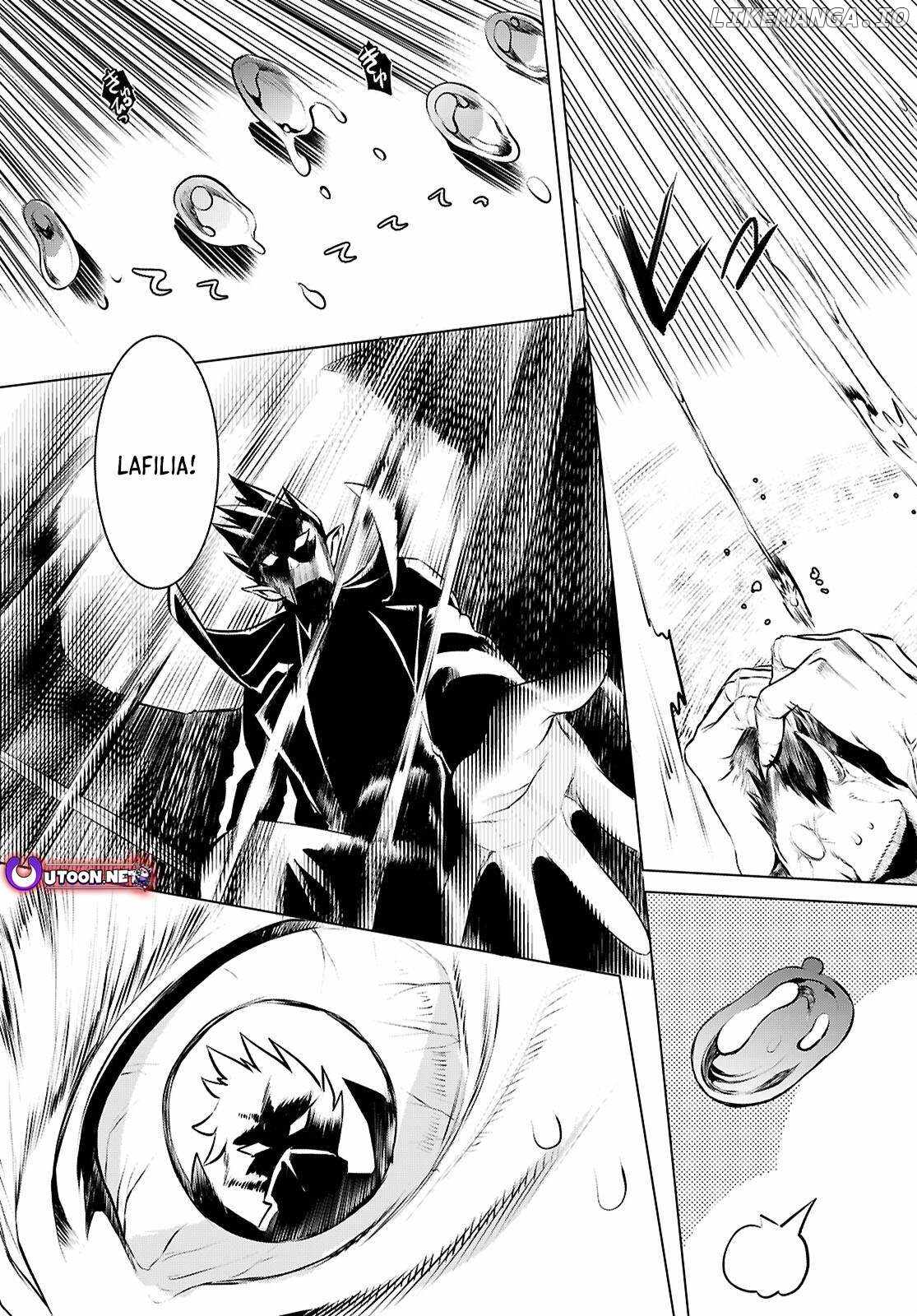 Being Able to Edit Skills in Another World I Gained OP Waifus Chapter 75 10